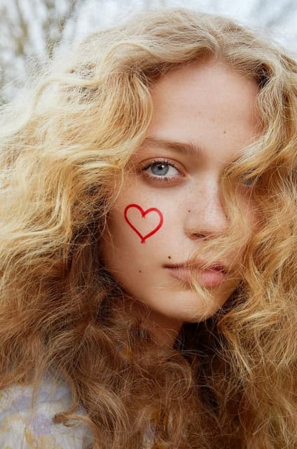 Beauty — Elle Denmark