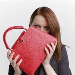 Louis Vuitton Handbags New Classics Spri... — Louis Vuitton