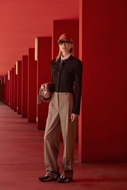 Sportmax Resort 2020 — Sportmax