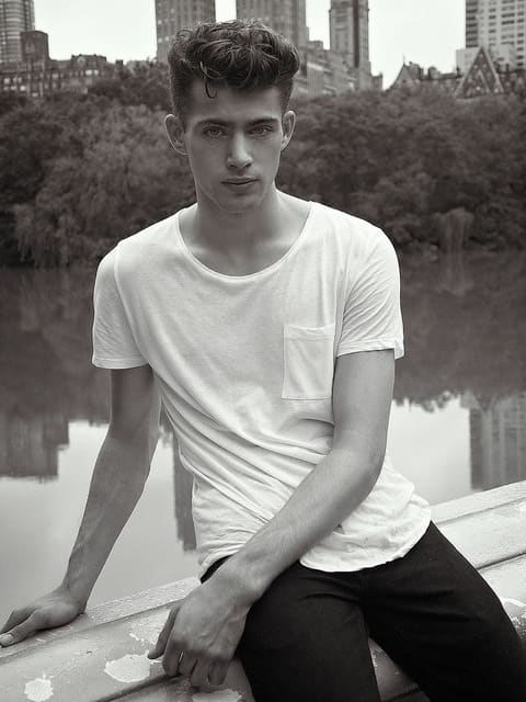 Jamie Wise MOTW #9 — CLIENT Magazine