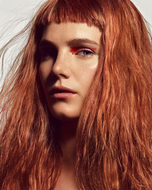 Anmari Botha — 3