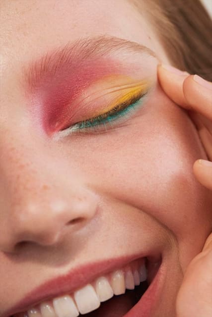 What Colour — The Hunger Magazine