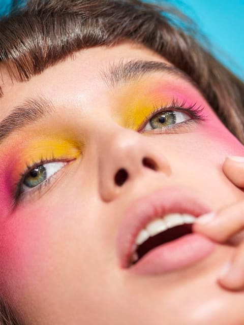 Funny Face — Elle Croatia