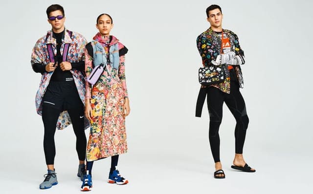 Get Out! — GQ Germany