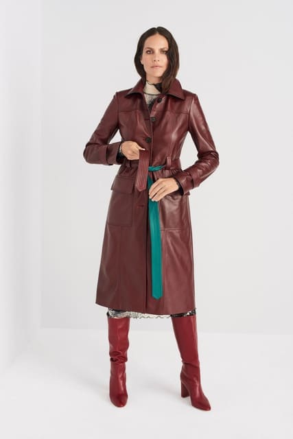 Diane von Furstenberg Resort 2020 Lookbo... — Diane von Furstenberg
