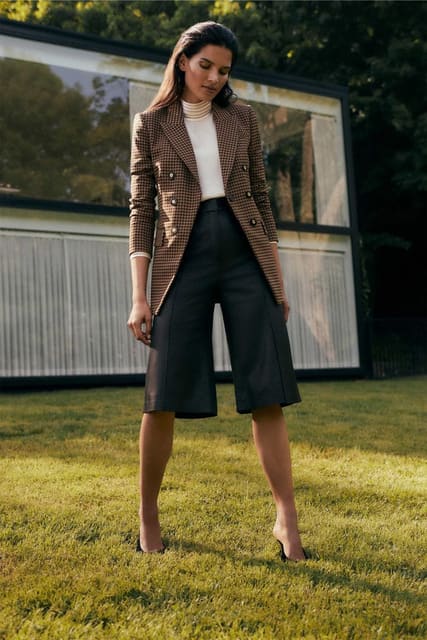 Veronica Beard Resort 2020 Lookbook — Veronica Beard