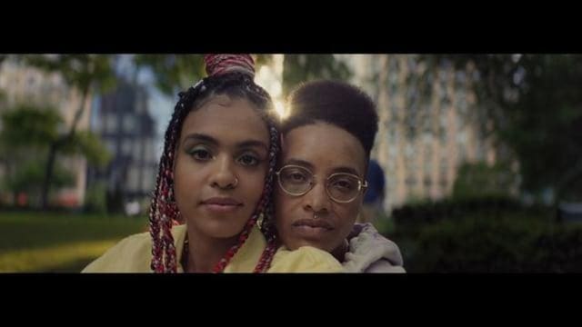 Mercedes-Benz - Together — Mercedes Benz