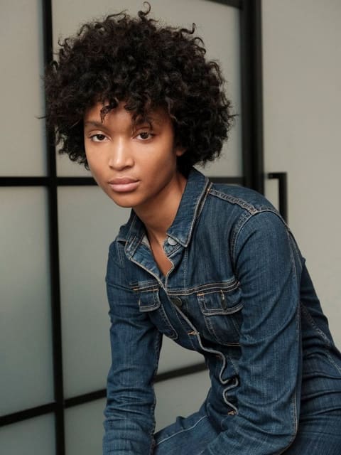 Sofia Sanoh