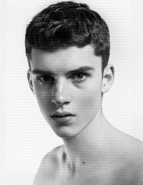 Cristian Chirca — 8