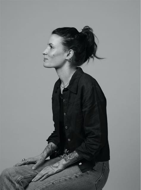 Camilla Romagnoli