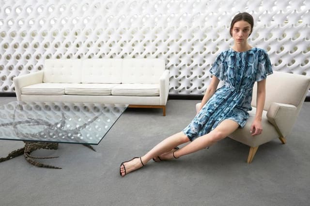 Elie Tahari Resort 2020 Lookbook — Elie Tahari