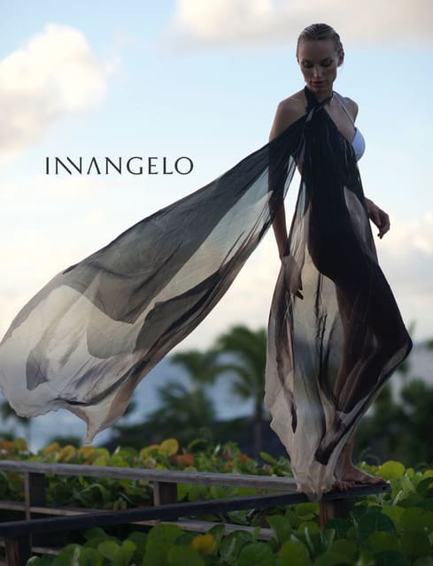 Innangelo S/S 2019