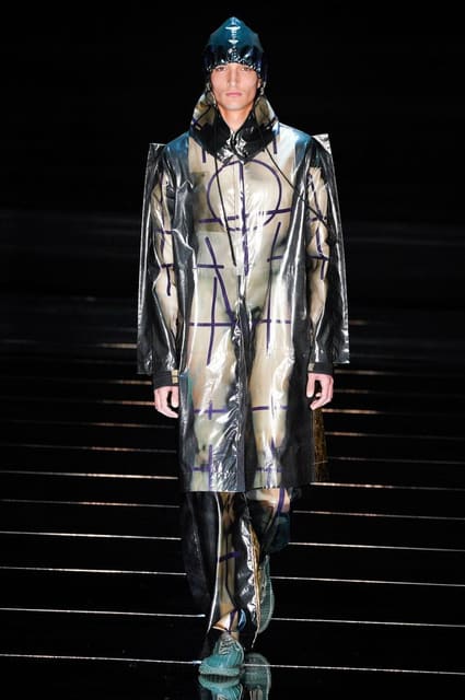 Craig Green S/S 20 Men's Show — Craig Green