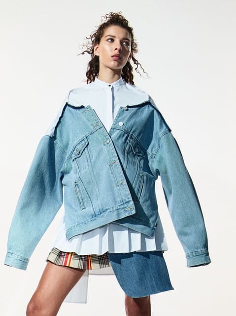 Ji Oh S/S 20 Lookbook — Ji Oh