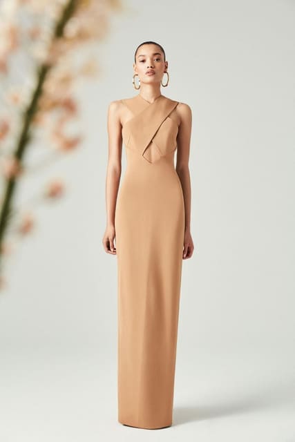 Cushnie resort 2020 — Cushnie