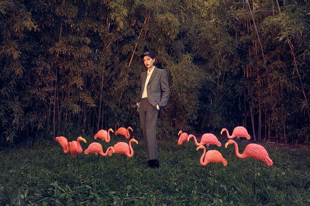 King Princess — The Ingenue Magazine