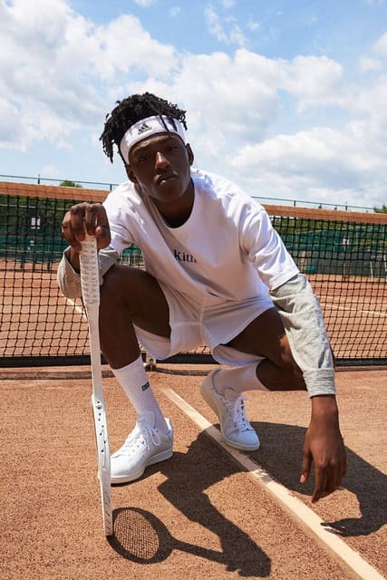 KITH FOR THE ADIDAS HOME OF CLASSICS — Kith