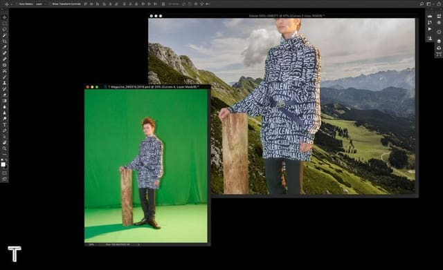 Alternate Reality — The New York Times Style Magazine Singapore