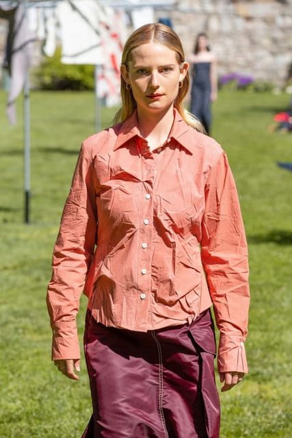 Lorod Resort 2020 Show New York — LOROD