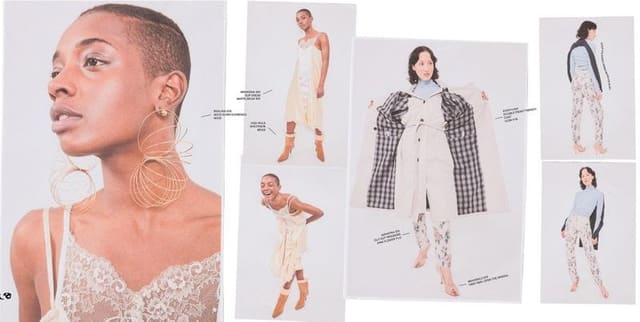 HOW TO WEAR Y/PROJECT AW18 ? — Y/Project