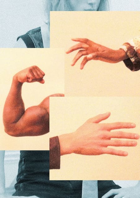 Photography François Quillacq — Indie Magazine