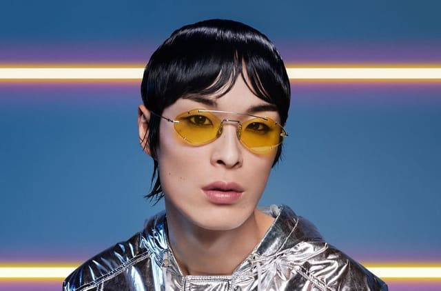Selfridges x Pat Mcgrath 2019 — Selfridges