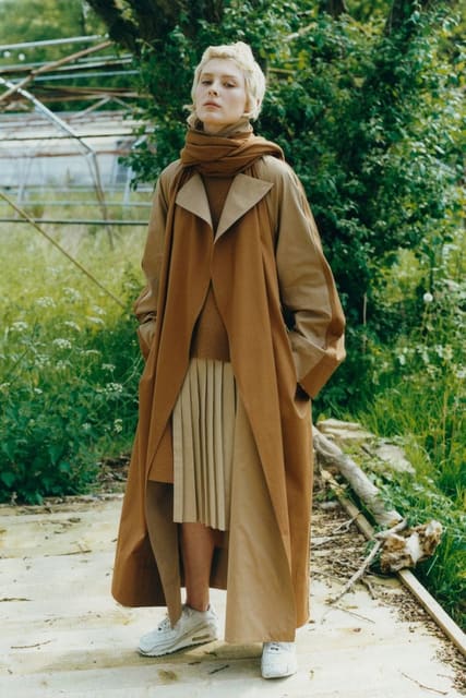 Pringle of Scotland Resort 2020 Lookbook — Pringle of Scotland