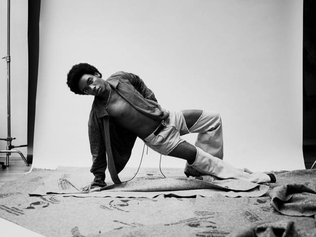 Witness the Queer Revolution Changing Ne... — VOGUE.com
