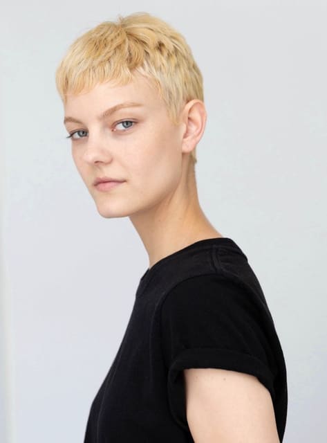 Sarah Fraser