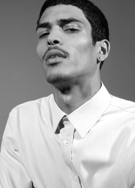 Premium S/S 2019 — Reserved