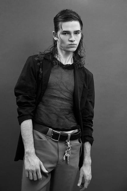 The Misfits — Schön Magazine