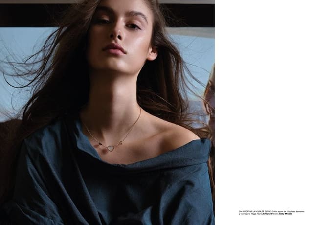 Mes Petits Bonheurs du Quotidien — Grazia Mexico