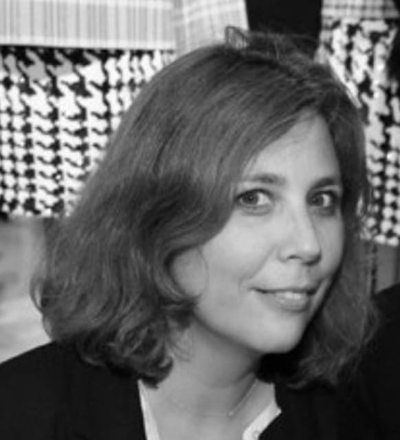 Hortense Bernardin