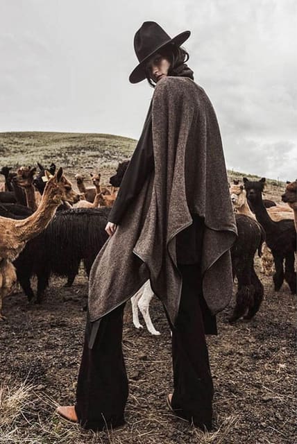 Nicholas K Fall Winter 2018 Catalog — Nicholas K