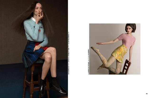 The Beauty Of Youth — Pibe Magazine