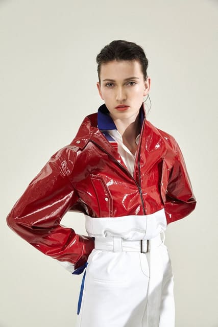 Aquilano Rimondi Resort 2018 — Aquilano.Rimondi