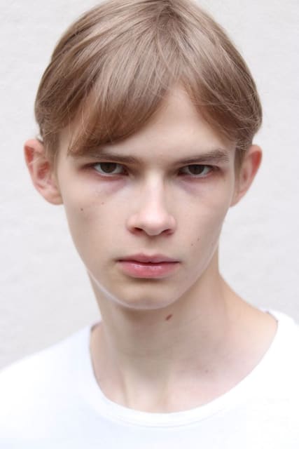 Rihards Drevinskis — 4