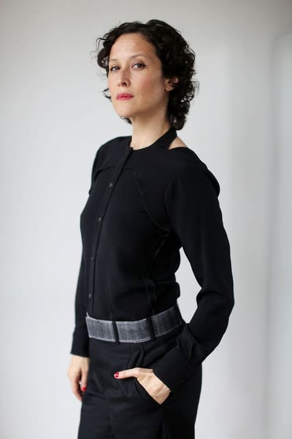 Natane Boudreau