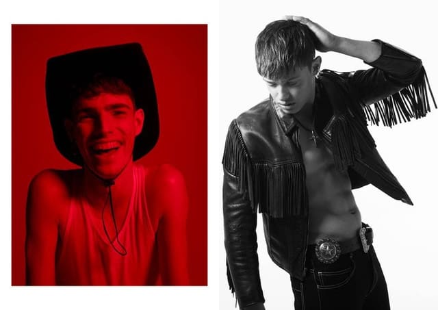 State of Emotion — The Hunger Magazine online