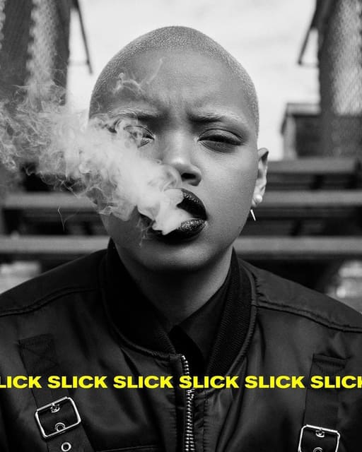 The Kooples x Slick Woods Summer 2019 — The Kooples