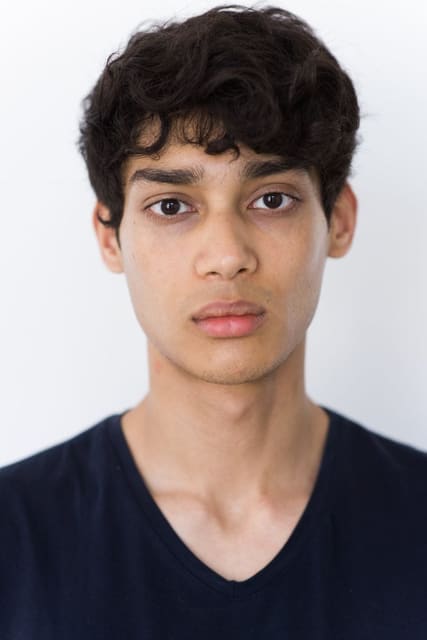 Zo Ahmed