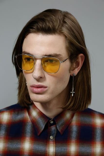 Man's Best Friend: Sunglasses — LUISAVIAROMA
