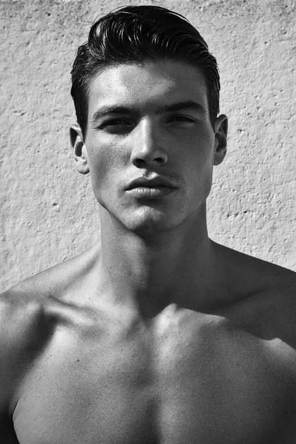 Enrico Underwear Spring 2019 — Enrico Coveri