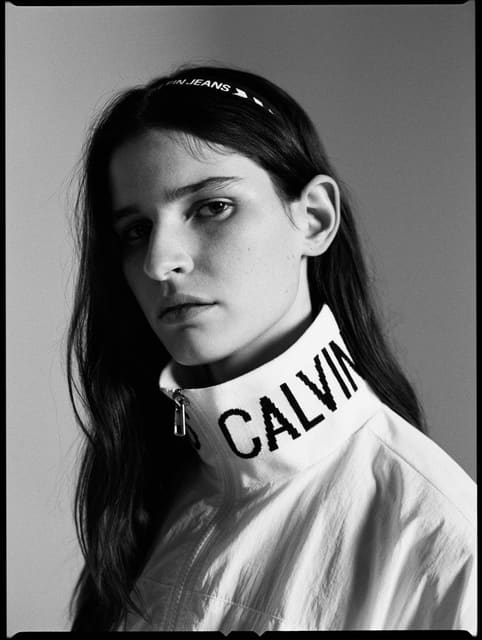 Madison Weik — 6