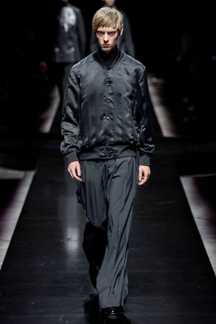 Undercover S/S 20 Men's Show — Undercover