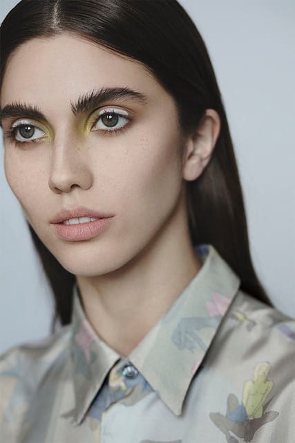 The Modern Thing — L'Officiel Austria