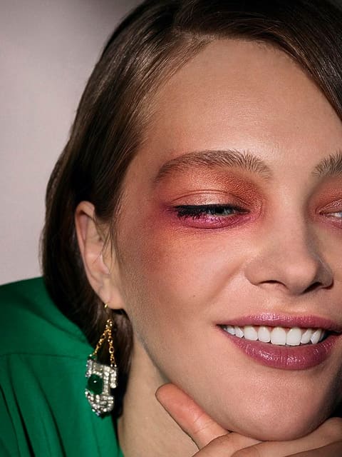 Beauty — Schön Magazine