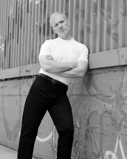 Mel Ottenberg