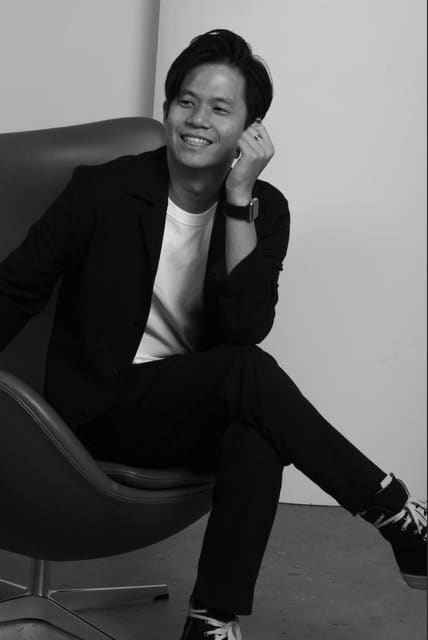 Terence Chiam