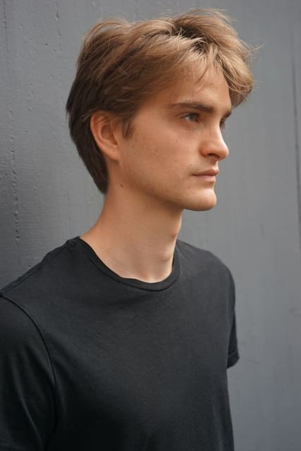 Nest Model Management 2019 Polaroids/Por...